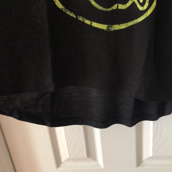 Nirvana top - Picture 4 of 5